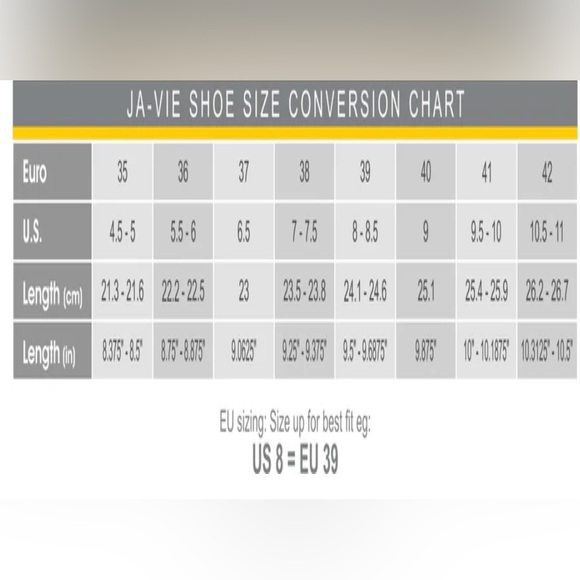 ja-vie hearts jelly flats shoes flexible casual black & red 9.5. NWOT - Picture 12 of 12